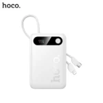 Hoco-J171A-Edge-22.5W-PD20W-Power-Bank-with-2-cables-20000mAh-4