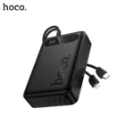 Hoco-J171A-Edge-22.5W-PD20W-Power-Bank-with-2-cables-20000mAh-5