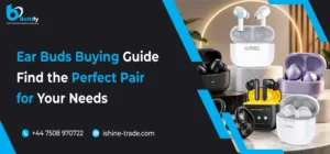 Ear Buds Buying Guide: Find the Perfect Pair for You
